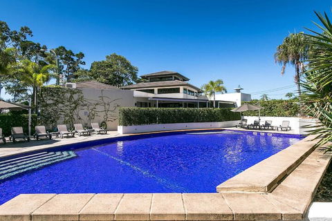 Grand Mercure Allegra Hervey Bay - Travel Search 1