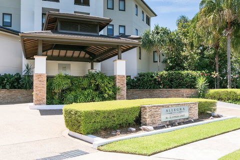 Grand Mercure Allegra Hervey Bay - Travel Search 2
