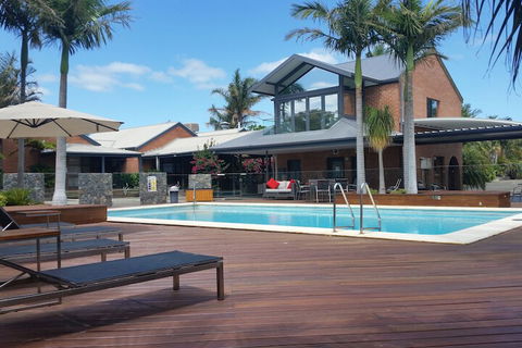 McLaren Vale Motel & Apartments - Tourism Guide 5
