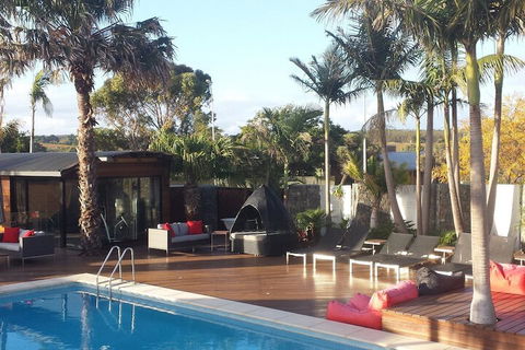 McLaren Vale Motel & Apartments - Tourism Guide 3