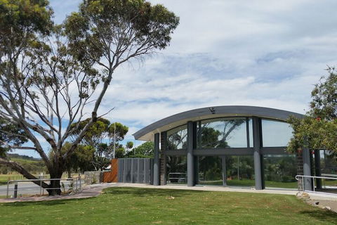 McLaren Vale Motel & Apartments - Tourism Guide 1