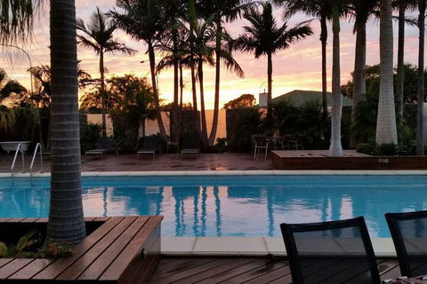 McLaren Vale Motel & Apartments - Tourism Guide 4