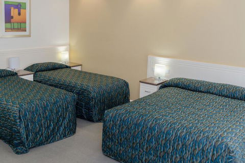 McLaren Vale Motel & Apartments - Tourism Guide 7