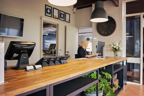 Ace Accommodation Albany - Tourism Guide 1