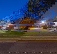 DoubleTree by Hilton Alice Springs