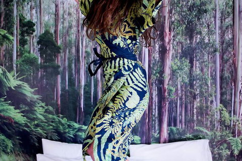 Habitat HQ - Hostel - Tourism Guide 5