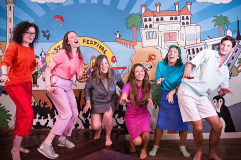 Habitat HQ - Hostel - Tourism Guide 4