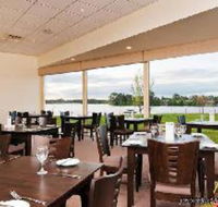 Comfort Inn  Suites Nagambie Lakes - Travel Agents