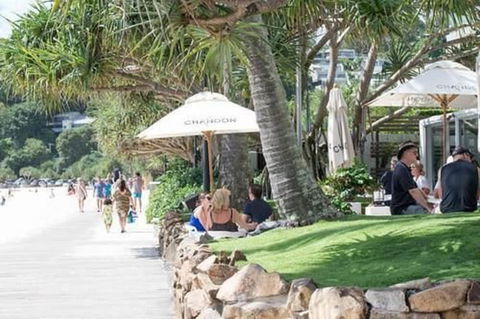Netanya Noosa - Cruises Travel 2