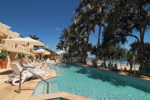 Netanya Noosa - Cruises Travel 5