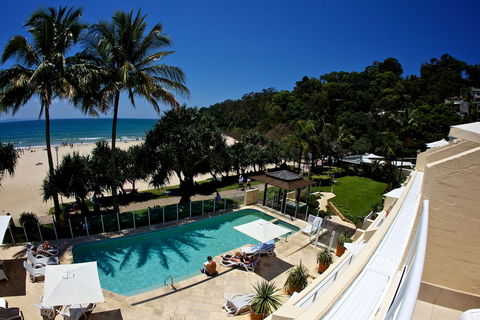 Netanya Noosa - Cruises Travel 4