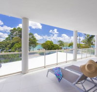 Offshore Noosa Resort - Tourism Guide