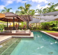 The Mediterranean Port Douglas