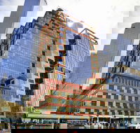 Riverside Apartments Melbourne - Travel Search