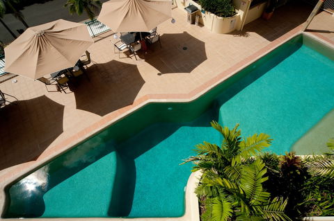 Shingley Beach Resort - Tourism Guide 4