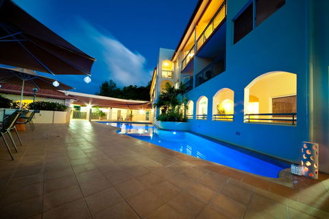 Shingley Beach Resort - Tourism Guide 6