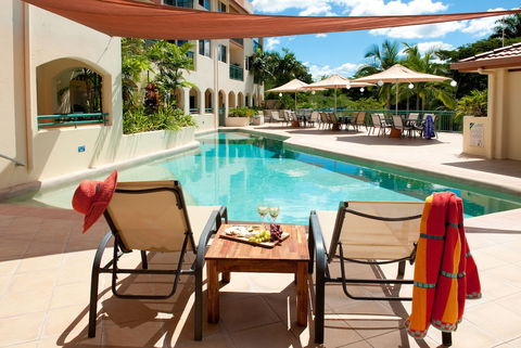 Shingley Beach Resort - Tourism Guide 5