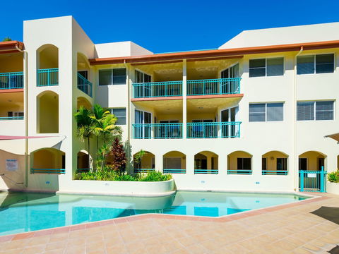 Shingley Beach Resort - Tourism Guide 1