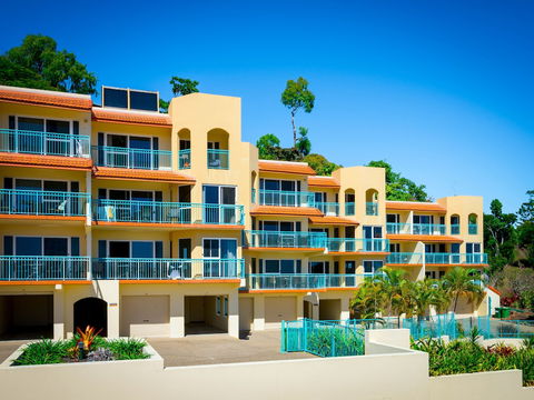 Shingley Beach Resort - Tourism Guide 0