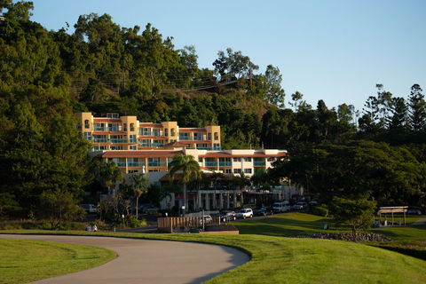 Shingley Beach Resort - Tourism Guide 2