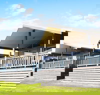 NRMA Merimbula Beach Holiday Resort - Travel Agents