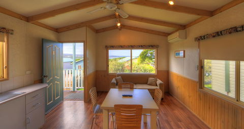 NRMA Merimbula Beach Holiday Resort - Tourism Guide 3