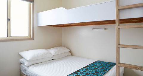 NRMA Merimbula Beach Holiday Resort - Tourism Guide 5