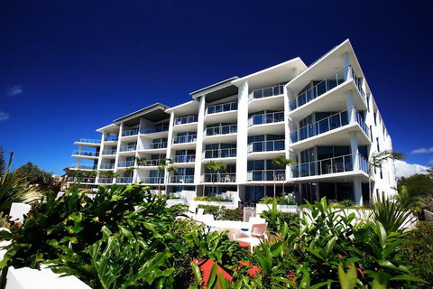 C Bargara Resort - Travel Search 1