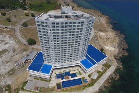 Meriton Serviced Apartments Southport - Travel Search 1