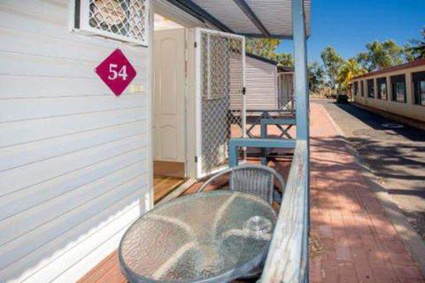 Discovery Parks â€“ Port Hedland - Tourism Guide 1
