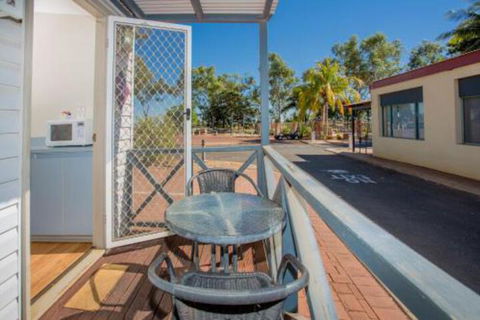 Discovery Parks â€“ Port Hedland - Tourism Guide 3