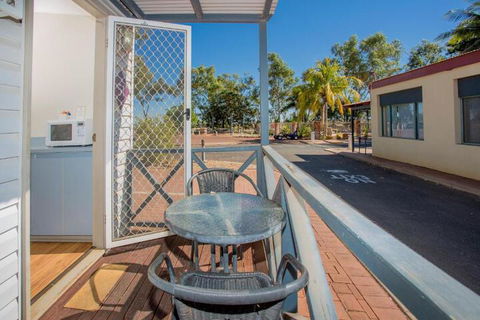 Discovery Parks â€“ Port Hedland - Tourism Guide 5
