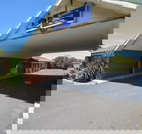 Sandown Heritage Motel