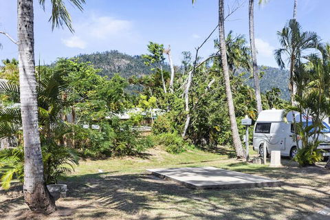 Tasman Holiday Parks - Airlie Beach - Tourism Guide 6