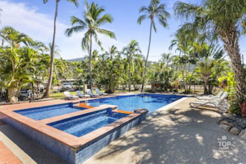 Tasman Holiday Parks - Airlie Beach - Tourism Guide 0