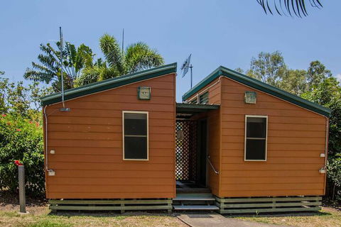 Tasman Holiday Parks - Airlie Beach - Tourism Guide 2