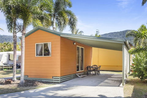 Tasman Holiday Parks - Airlie Beach - Tourism Guide 4