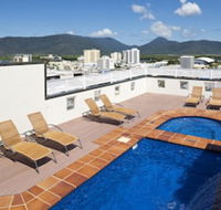 Cairns Central Plaza Apartment Hotel - Tourism Guide
