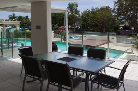 Waters Edge Apartments Cairns - Tourism Guide 5