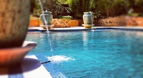 Jacobs Creek Retreat - Tourism Guide 0