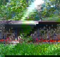 Heritage Lodge - Tourism Guide