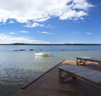 Eumarella Shores Noosa Lake Retreat