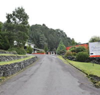Silver Hills Motel