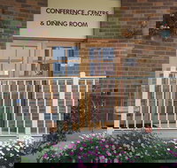 Best Western Mill Park Motel - Travel Agents