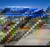 Ambassador on Ruthven - Travel Agents