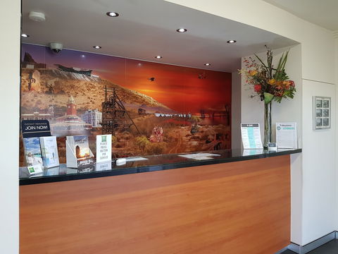 Ibis Styles Broken Hill - Travel Search 0