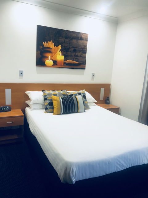 Ibis Styles Broken Hill - Travel Search 5