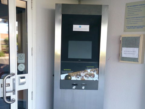 Ibis Budget Melbourne Airport - Travel Agents 1