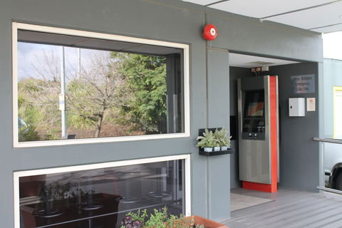 Ibis Budget Melbourne Airport - Travel Agents 3