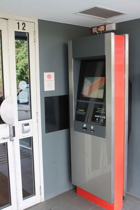 Ibis Budget Melbourne Airport - Travel Agents 2